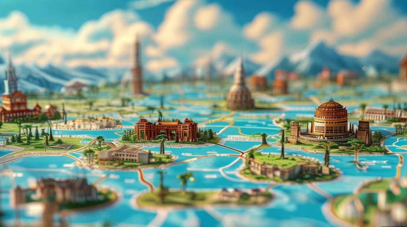 云浮旅游景点大全