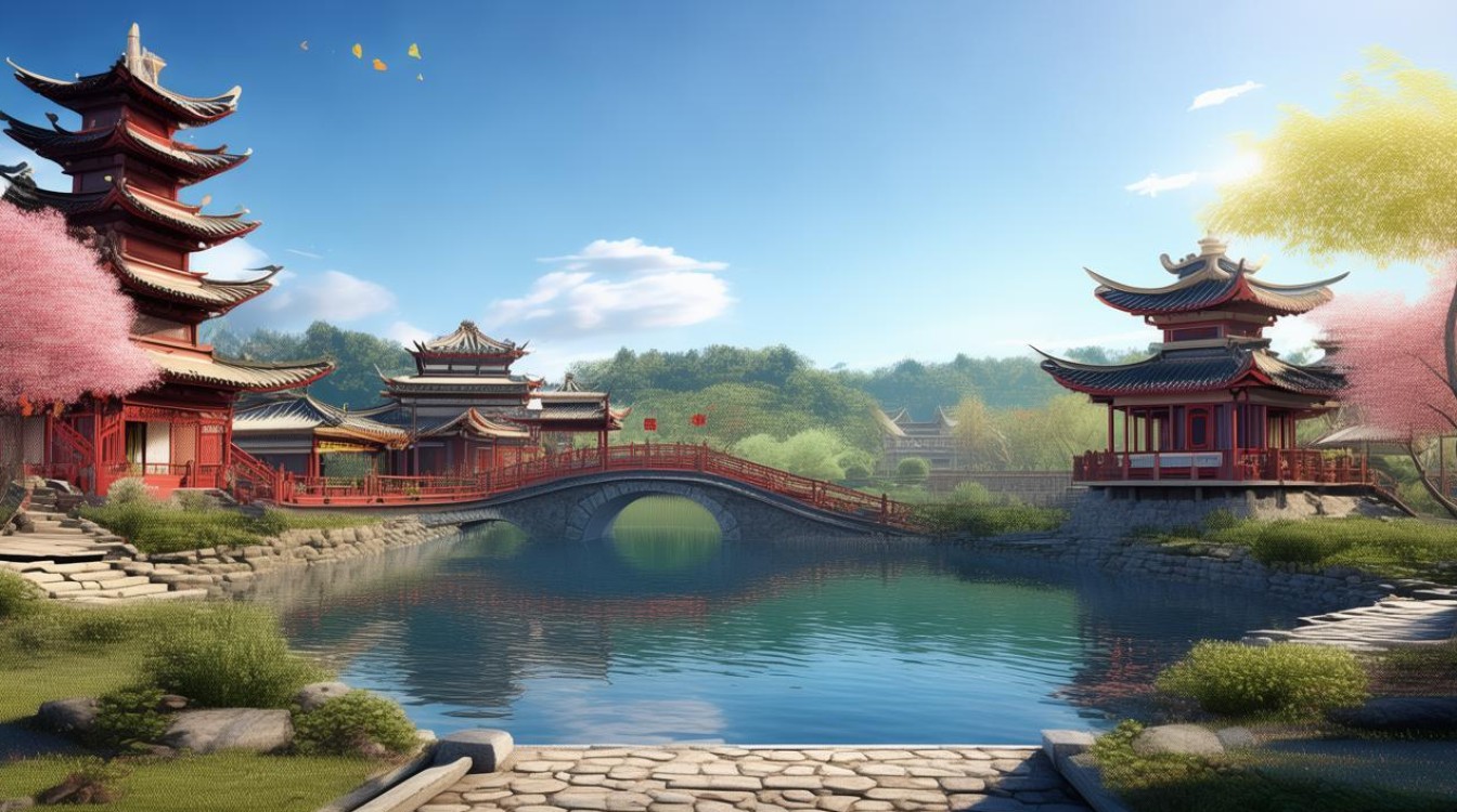 淄博附近旅游景点 淄博附近旅游景点