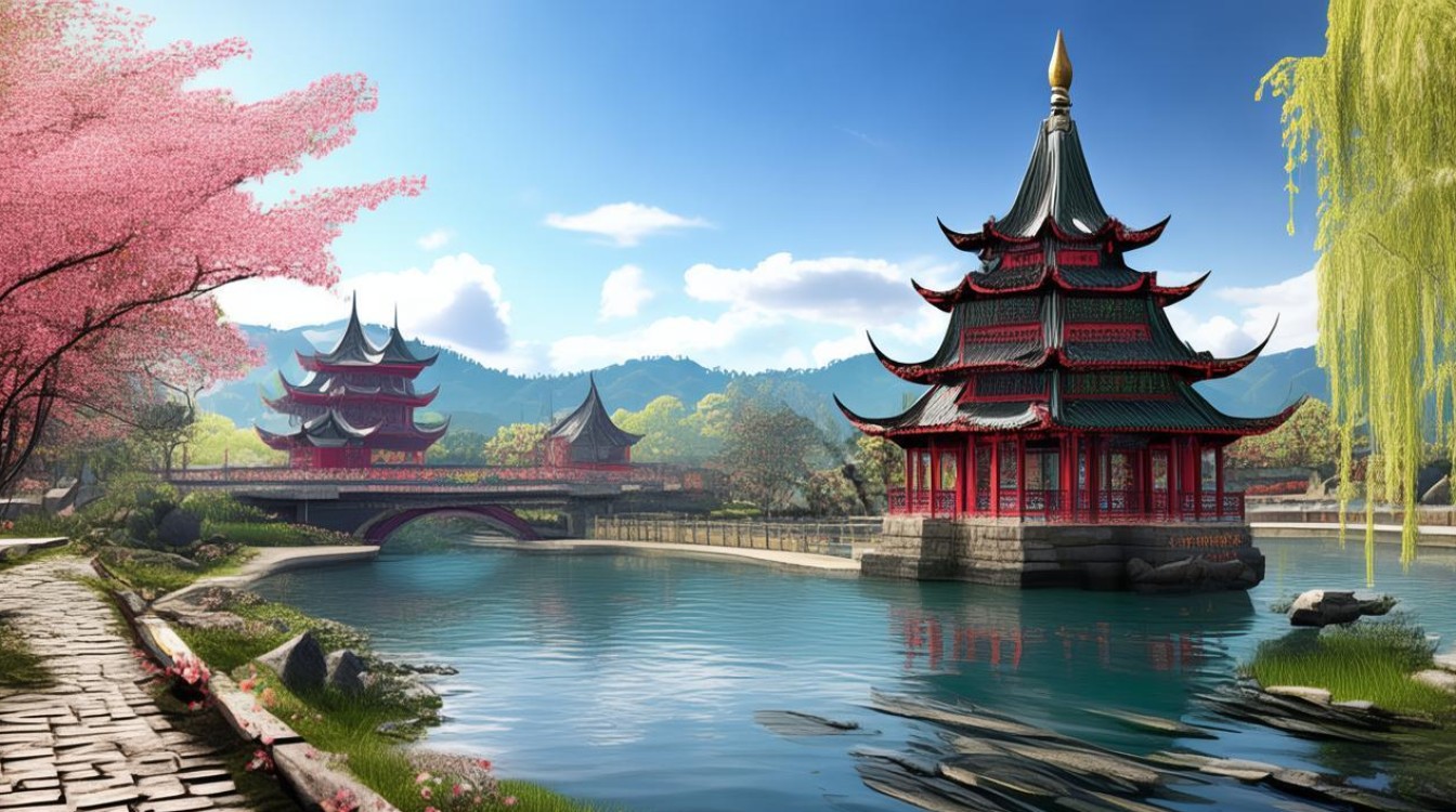 淄博附近旅游景点 淄博附近旅游景点