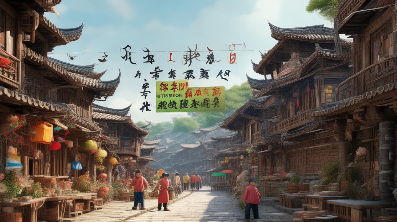 贵州必去景点推荐 贵州必去景点推荐