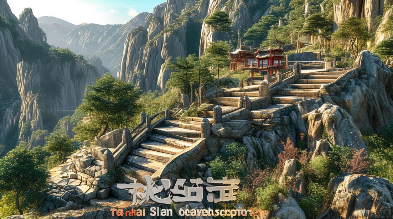 泰山旅游景点大全 泰山旅游景点大全