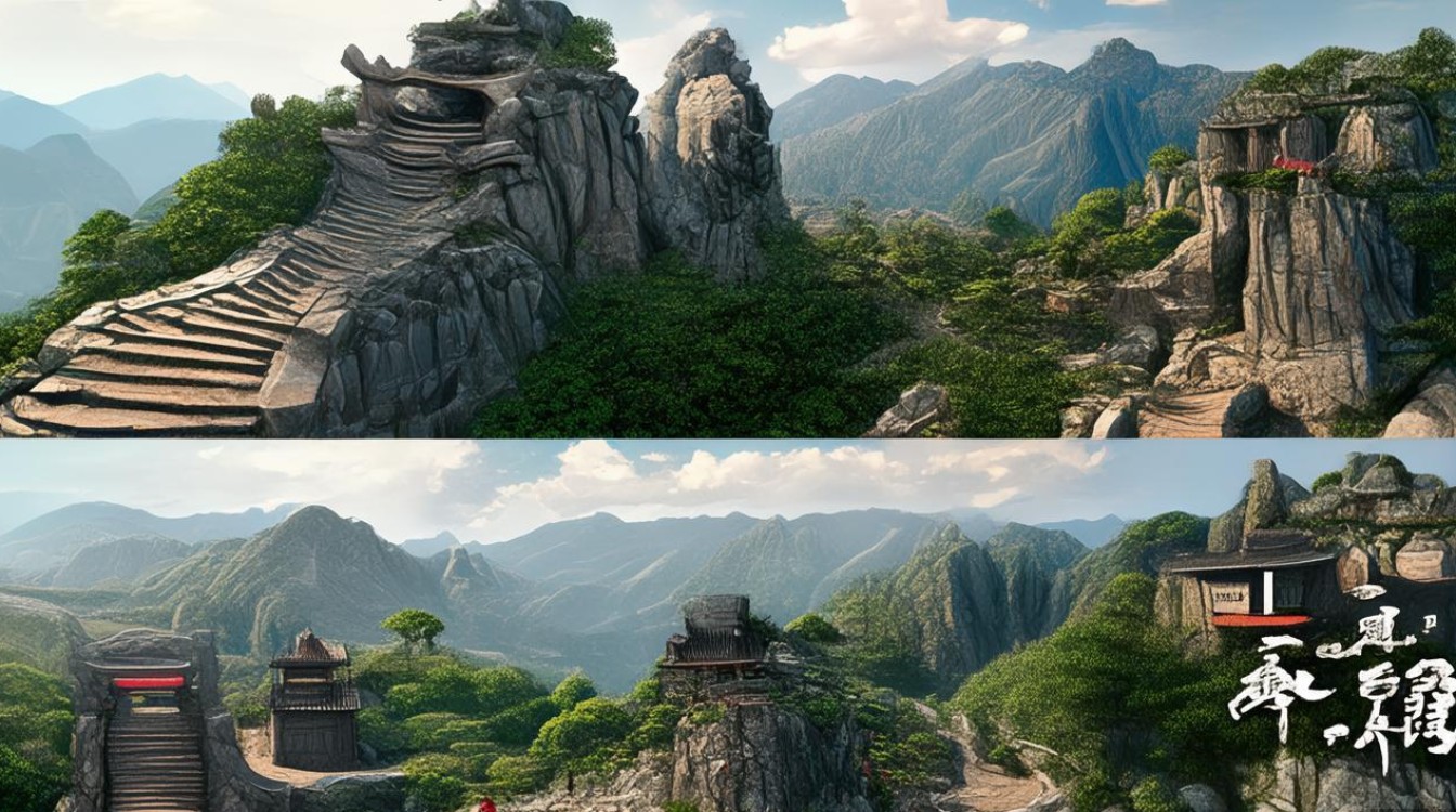 泰山旅游景点大全 泰山旅游景点大全