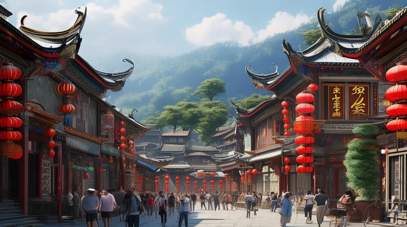 偏关旅游景点 偏关旅游景点