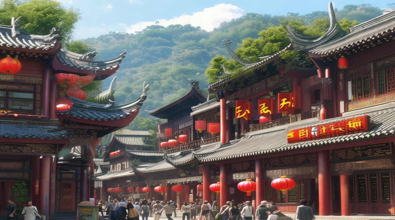 偏关旅游景点 偏关旅游景点