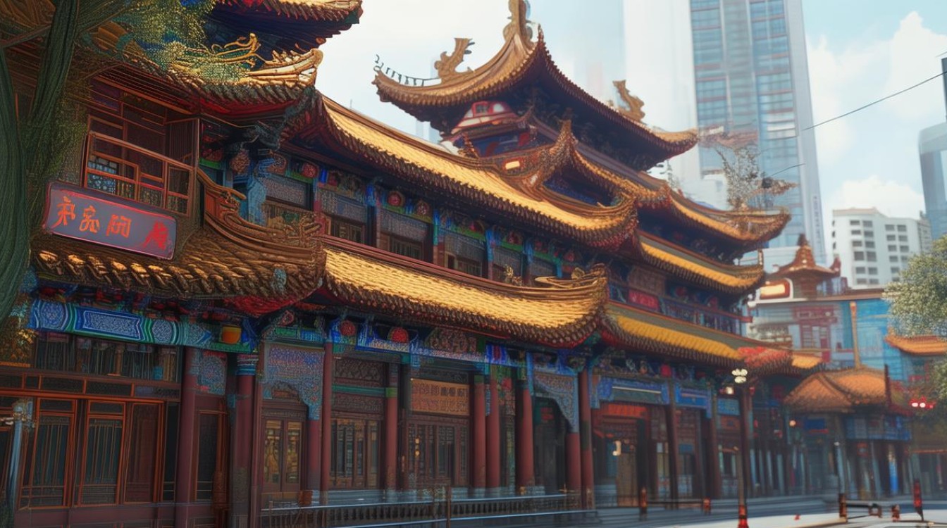 广州有名的景点 广州有名的景点