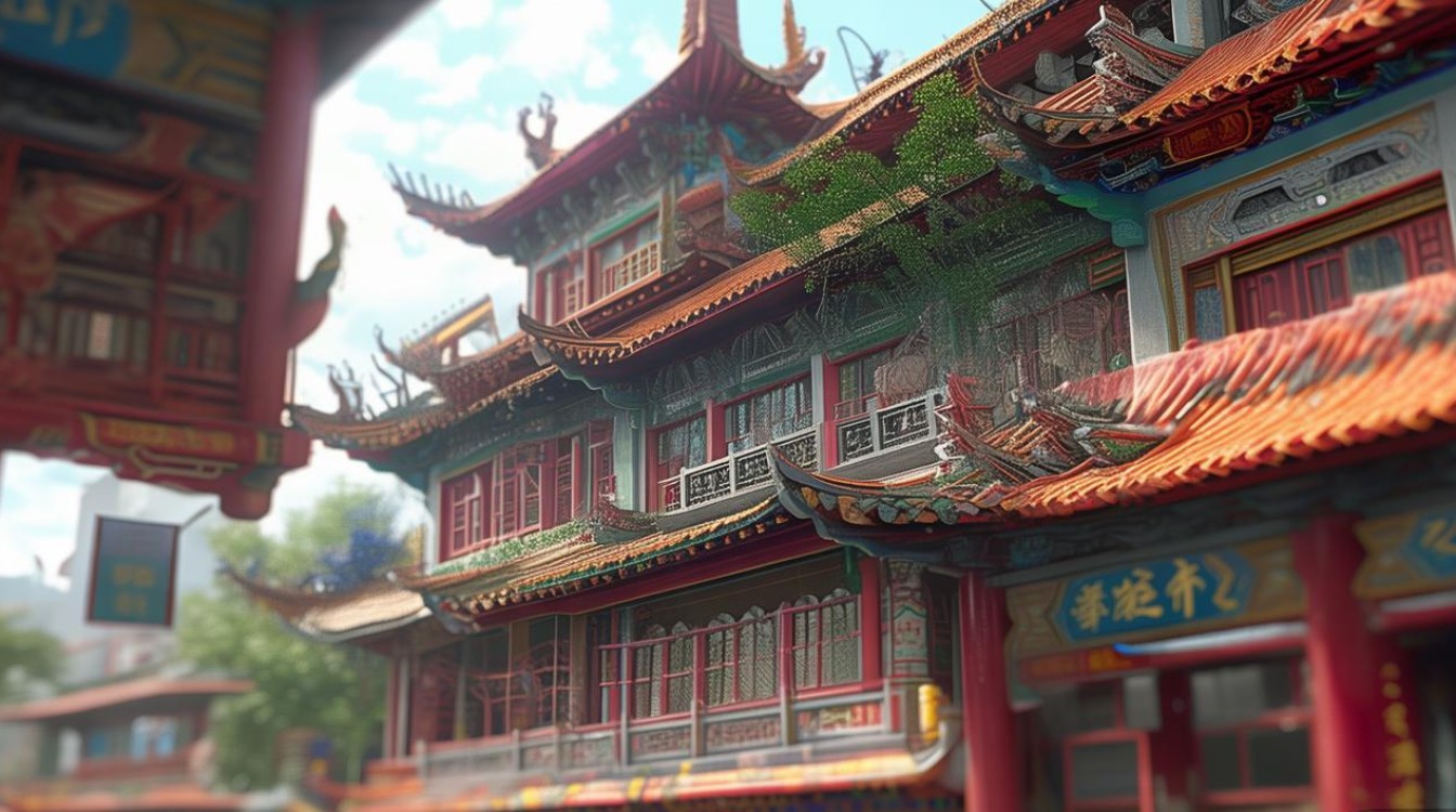 广州有名的景点 广州有名的景点