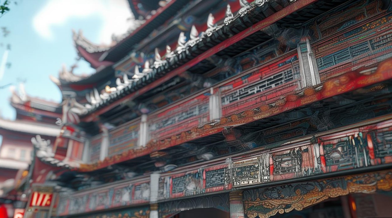 广州有名的景点 广州有名的景点