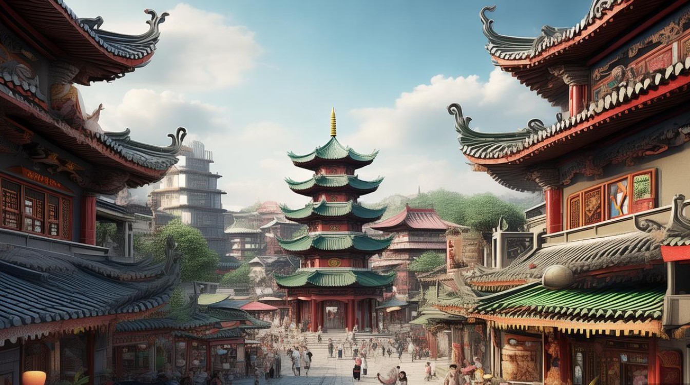 濮阳市旅游景点 濮阳市旅游景点