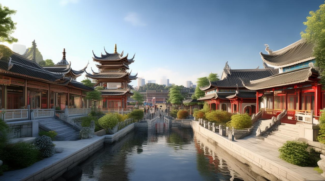 宿州旅游景点大全 宿州旅游景点大全