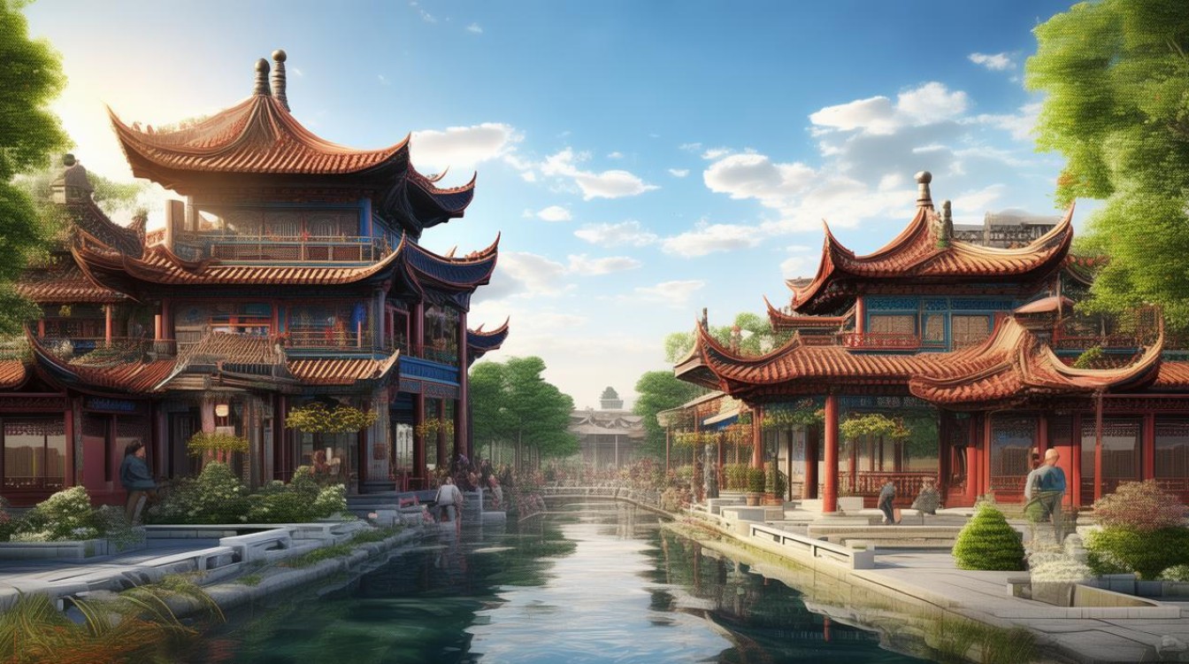 宿州旅游景点大全 宿州旅游景点大全