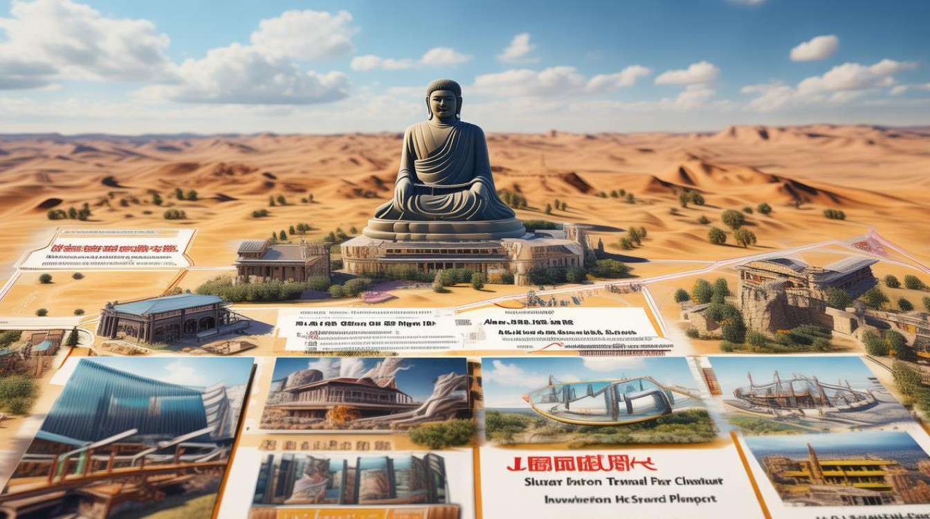 酒泉旅游景点大全 酒泉旅游景点大全