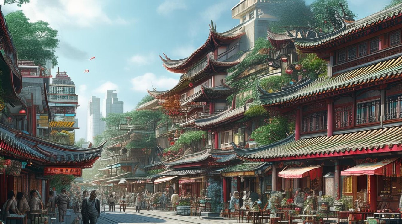 广安旅游景点大全 广安旅游景点大全