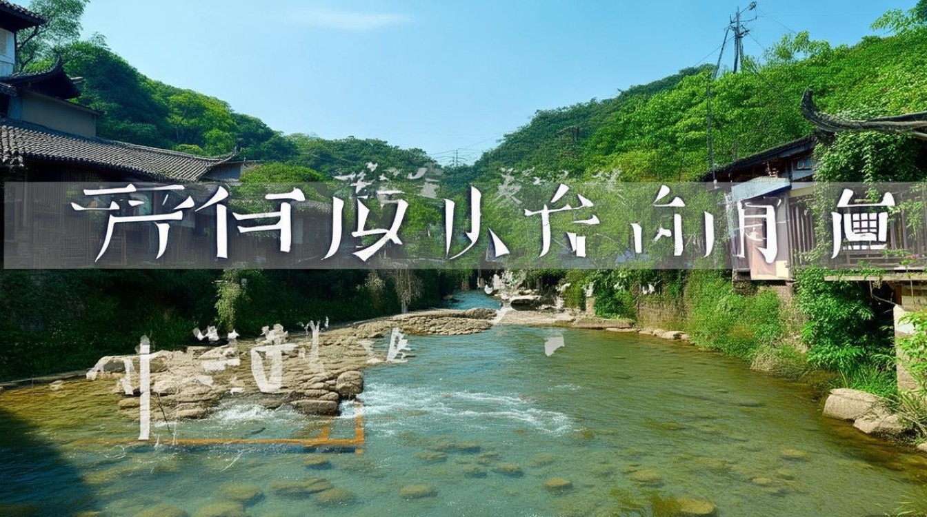 广东小众旅游景点 广东小众旅游景点