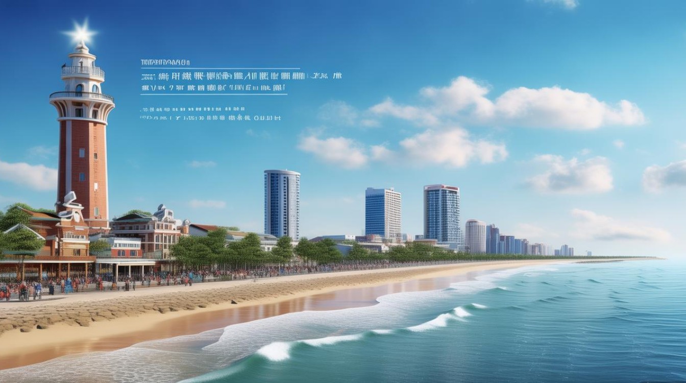 天津海边旅游景点 天津海边旅游景点