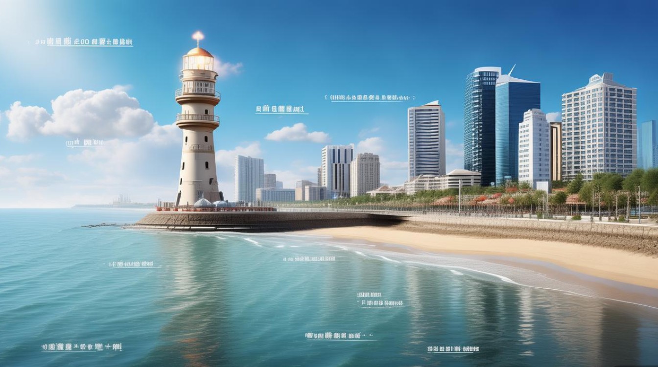 天津海边旅游景点 天津海边旅游景点