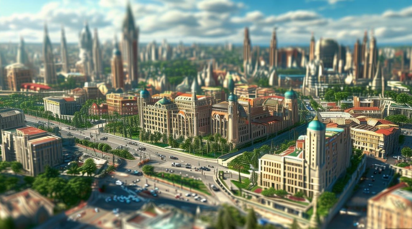 出境旅游景点 出境旅游景点