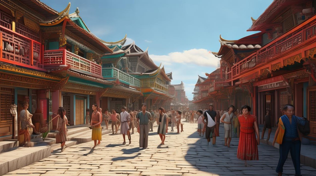 安达旅游景点 安达旅游景点