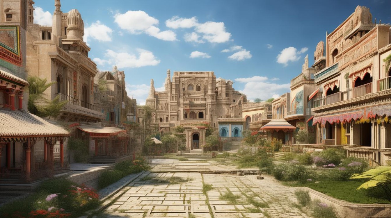 志丹旅游景点 志丹旅游景点