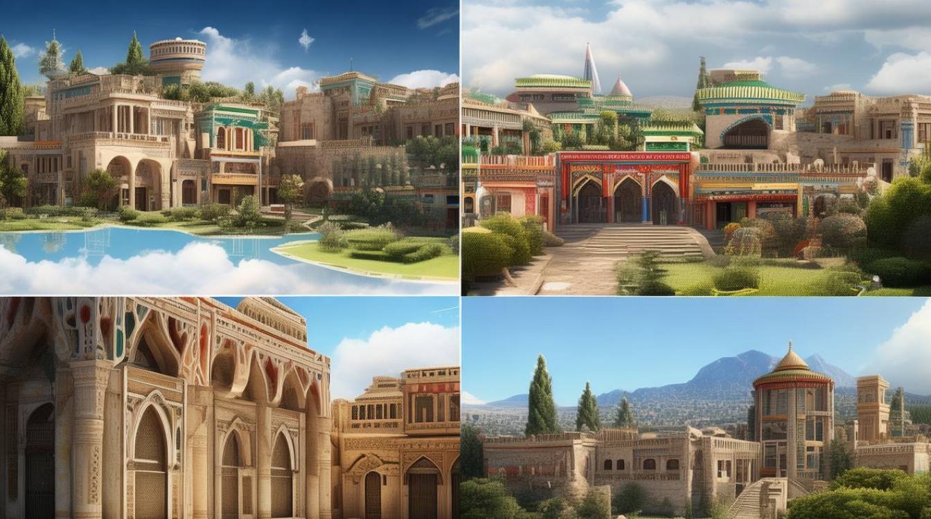 志丹旅游景点 志丹旅游景点