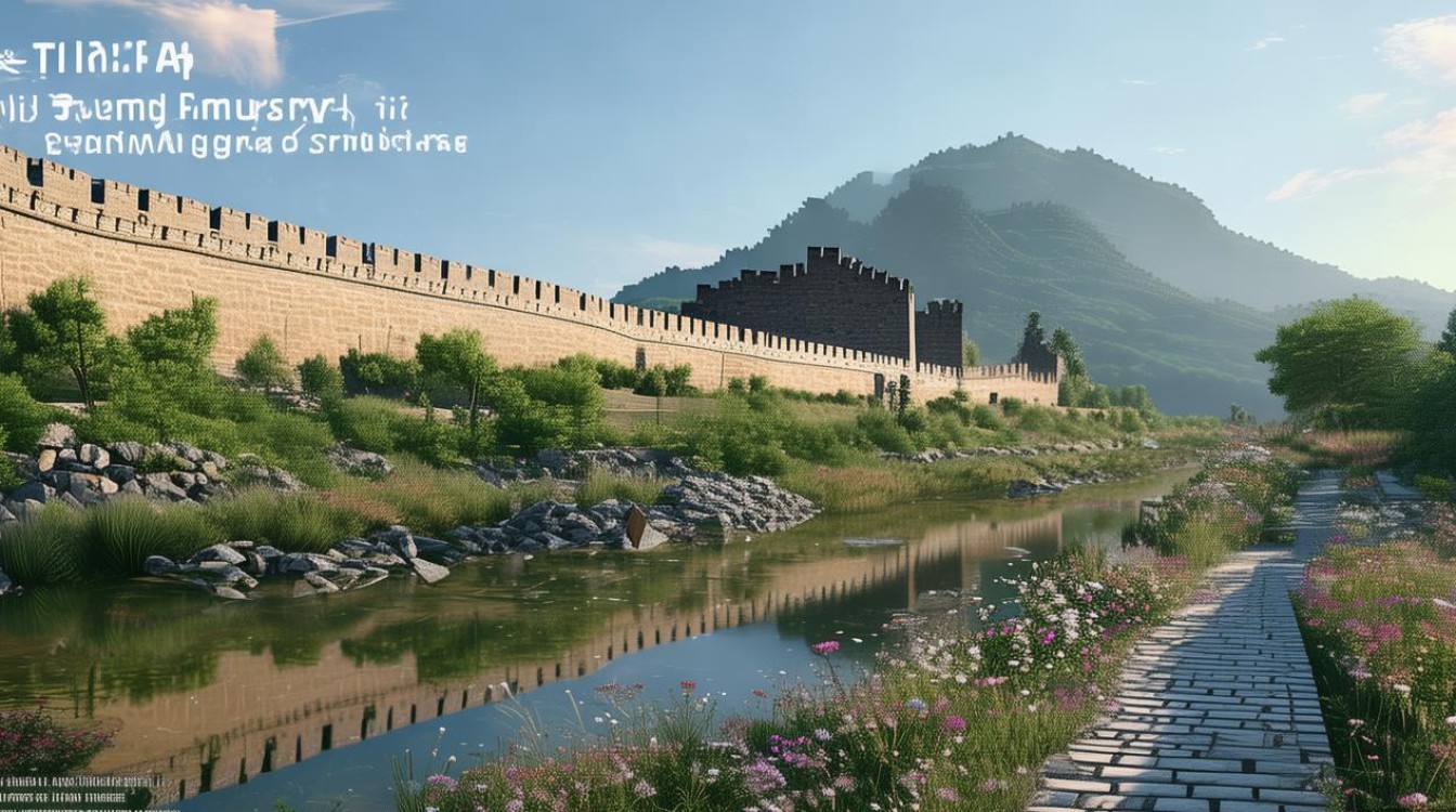 长城附近的景点 长城附近的景点