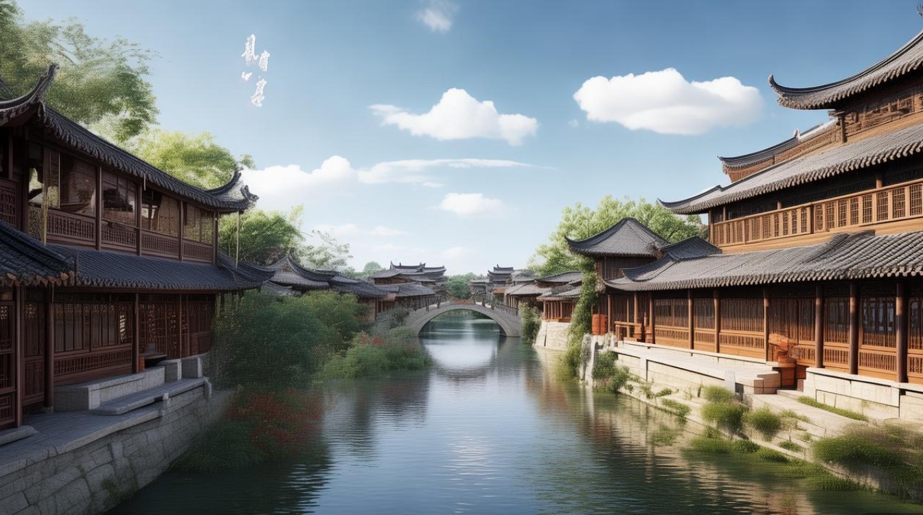 淮安特色景点 淮安特色景点