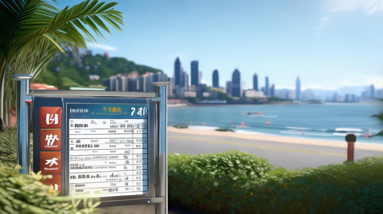 三亚景点门票价格 三亚景点门票价格