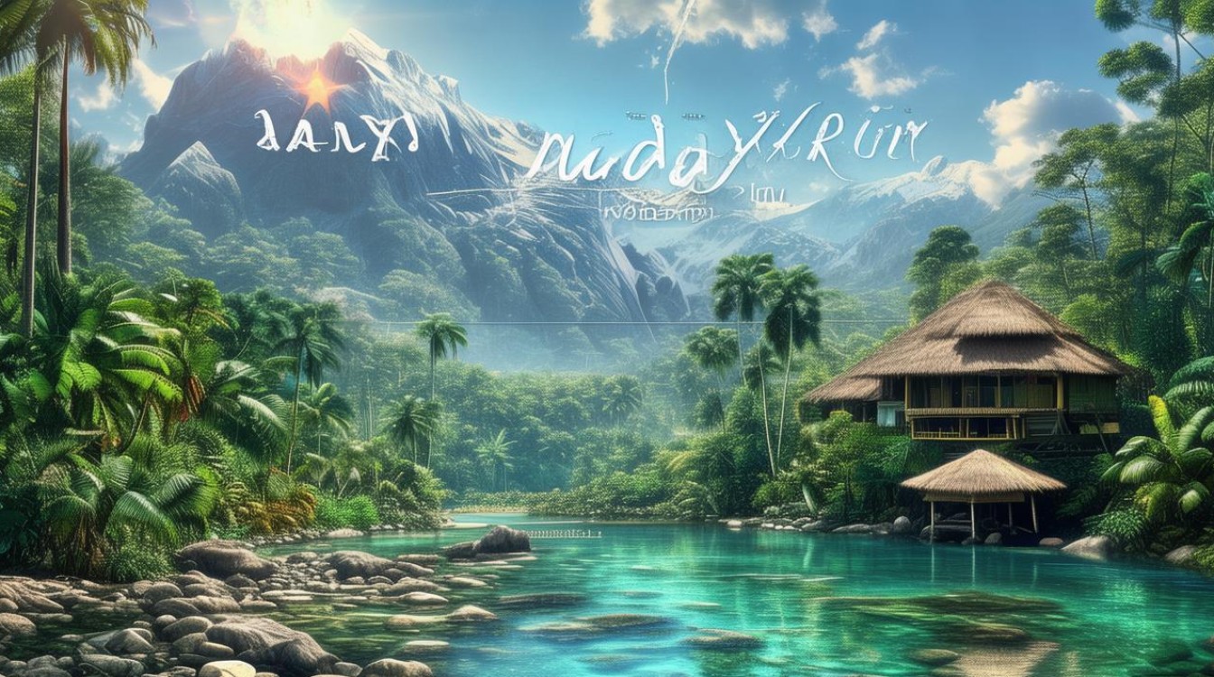 马来西亚景点介绍 马来西亚景点介绍