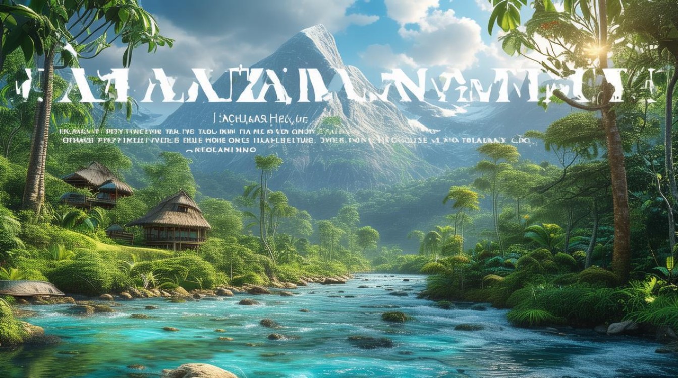 马来西亚景点介绍 马来西亚景点介绍