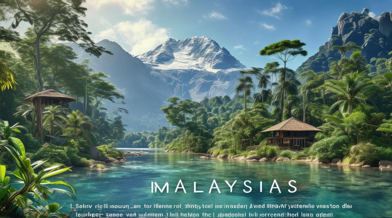 马来西亚景点介绍 马来西亚景点介绍