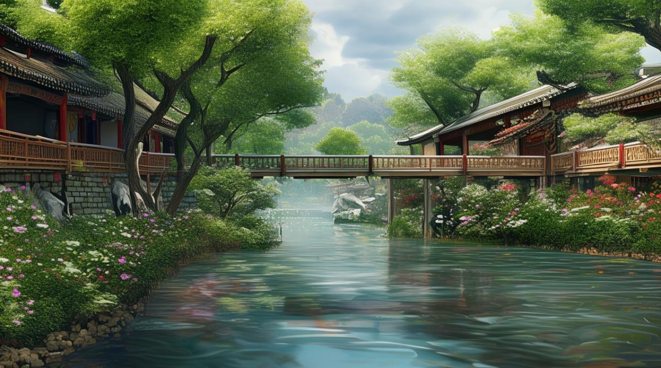 通河旅游景点 通河旅游景点