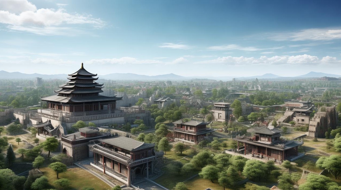 吴起旅游景点 吴起旅游景点