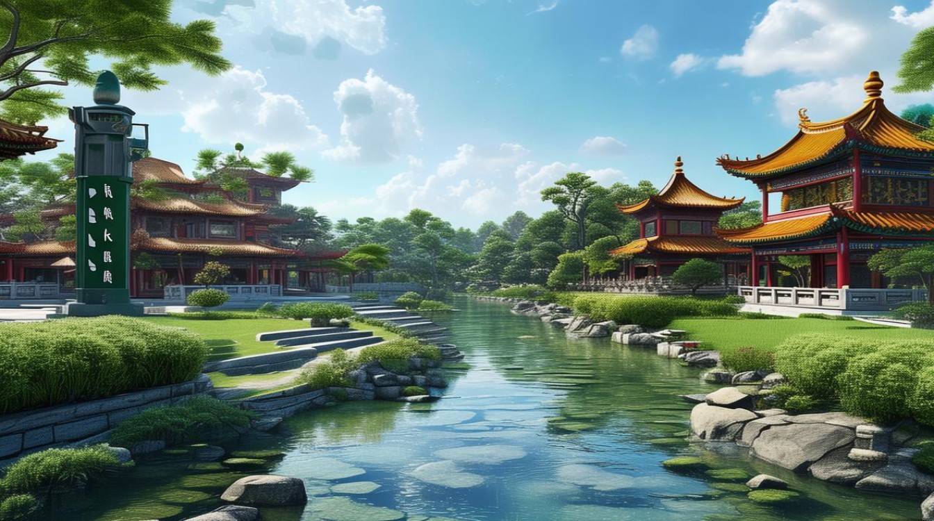 安康附近景点 安康附近景点