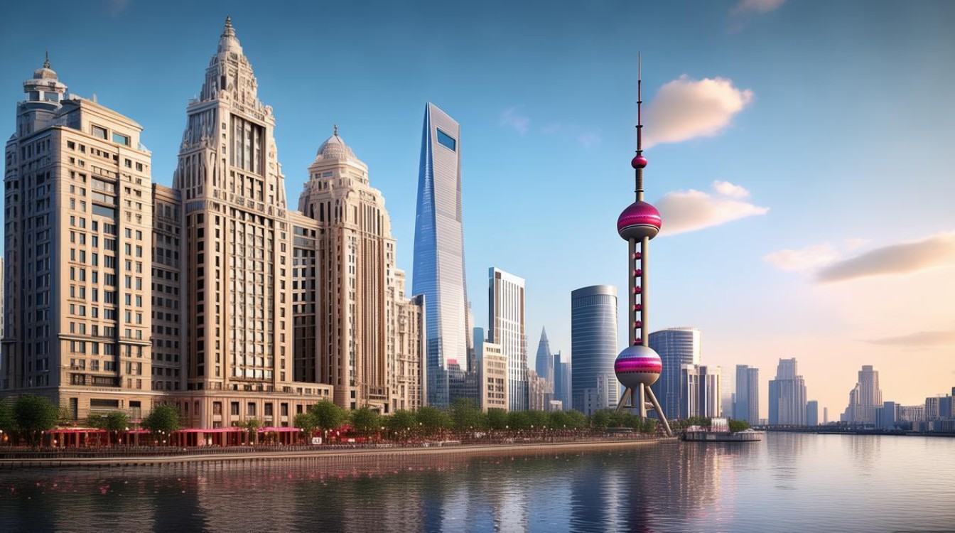 上海必看景点 上海必看景点