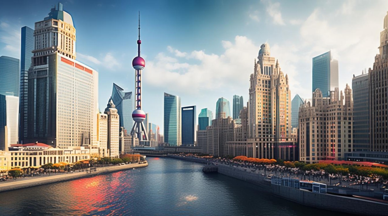 上海必看景点 上海必看景点