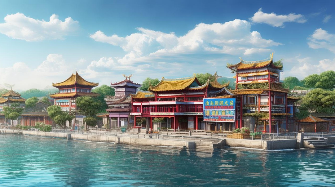 舟山旅游景点有哪些景点 舟山旅游景点有哪些景点