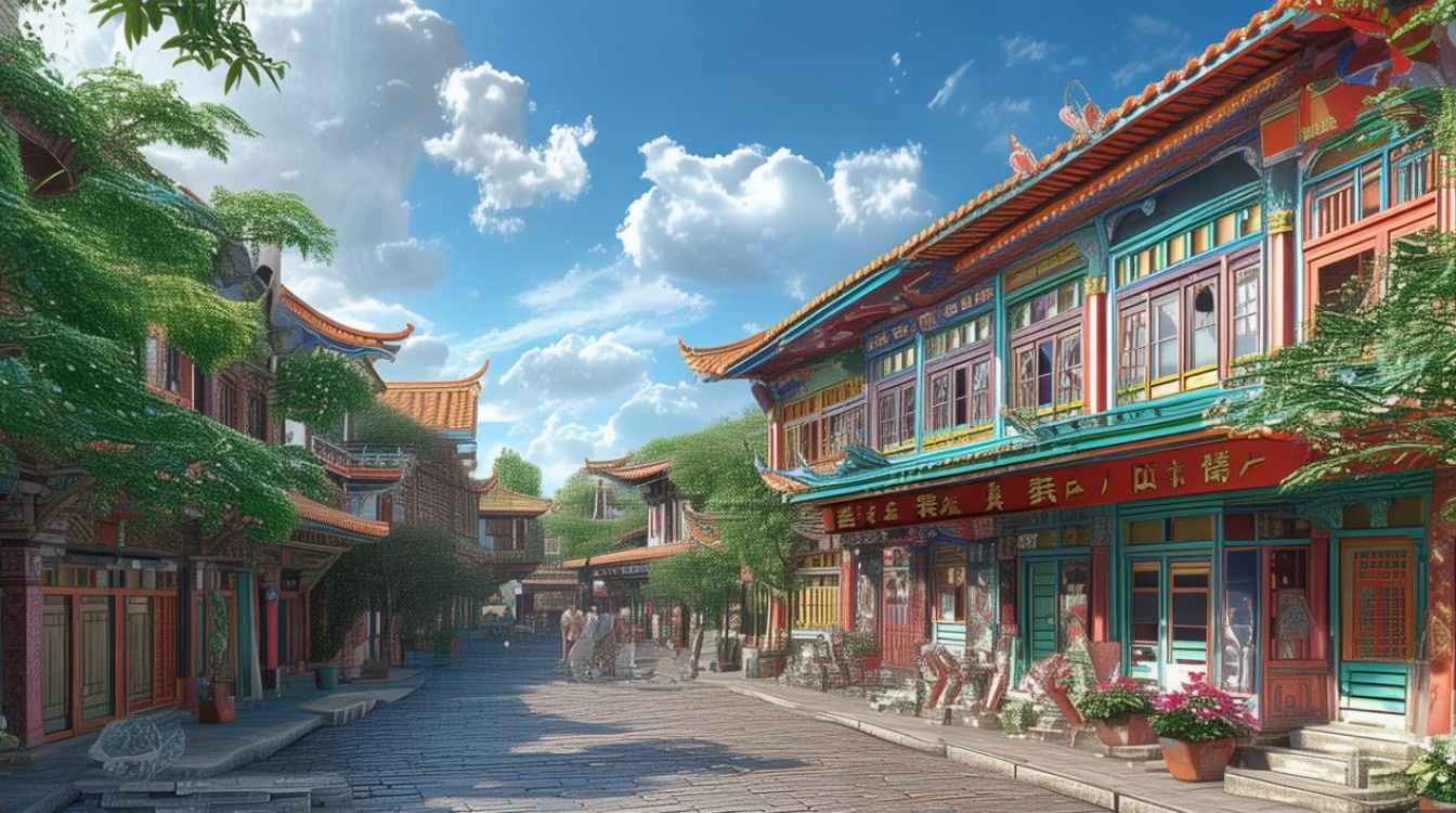 附近周边旅游景点 附近周边旅游景点