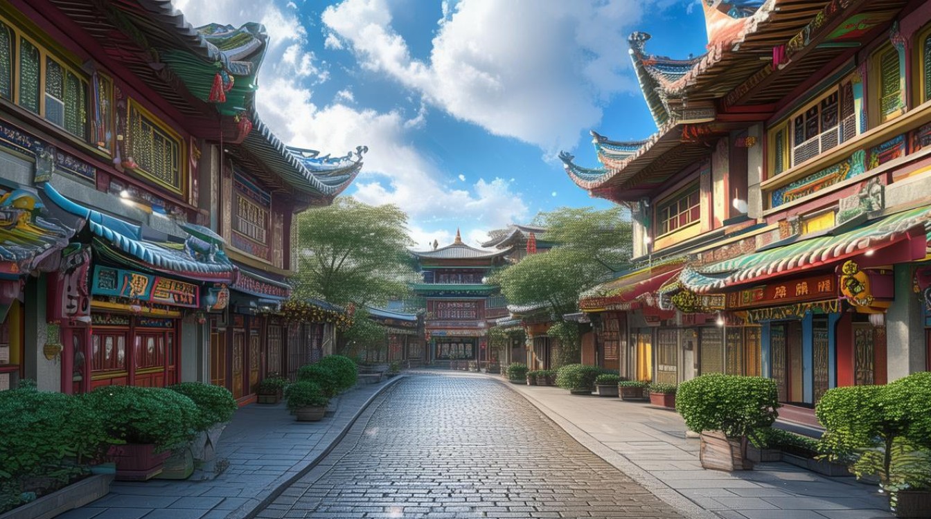 附近周边旅游景点 附近周边旅游景点