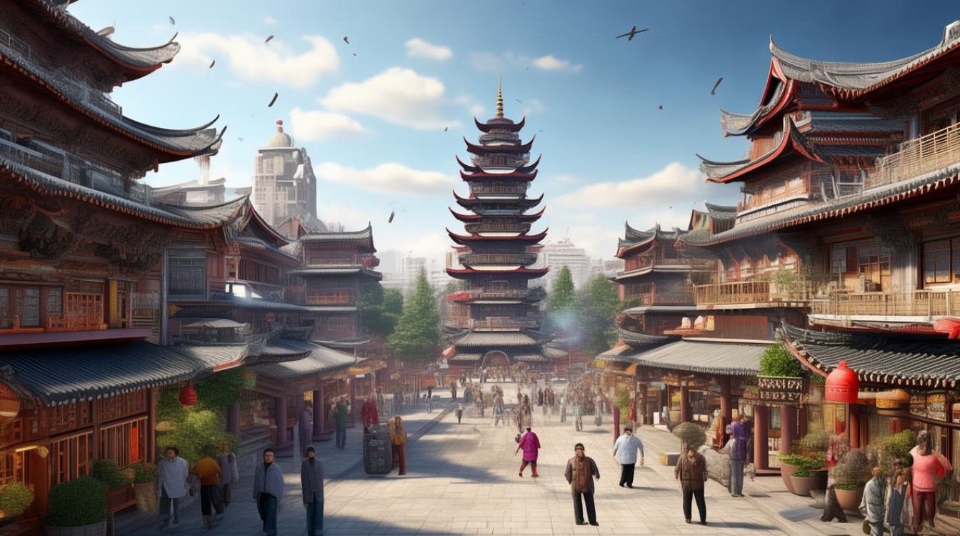 阜阳市旅游景点 阜阳市旅游景点