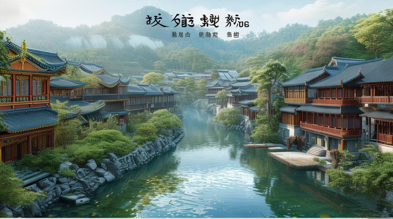 饶平县旅游景点 饶平县旅游景点