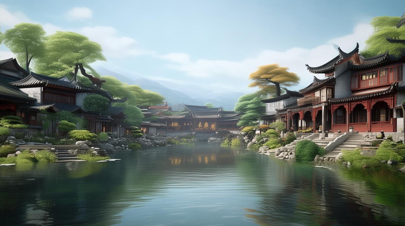 饶平县旅游景点 饶平县旅游景点