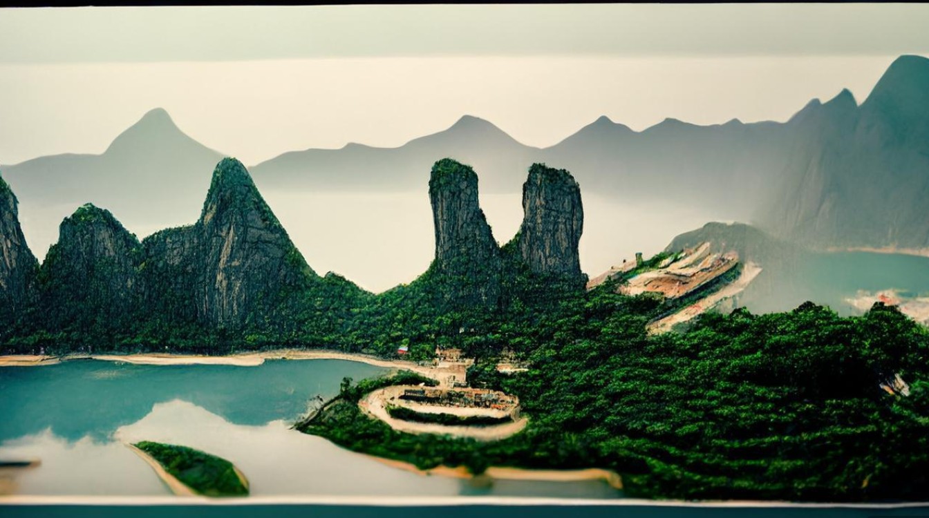 湖南景区有哪些景点 湖南景区有哪些景点