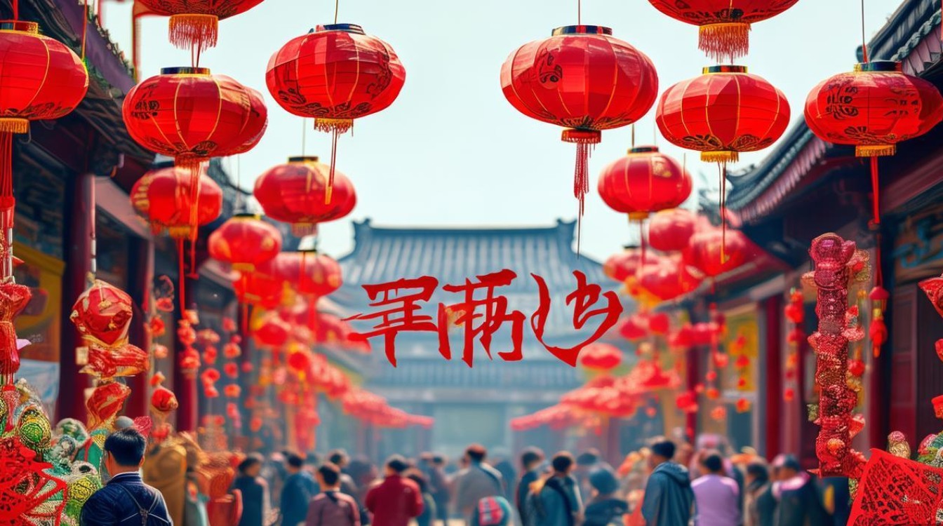 春节河南旅游景点 春节河南旅游景点