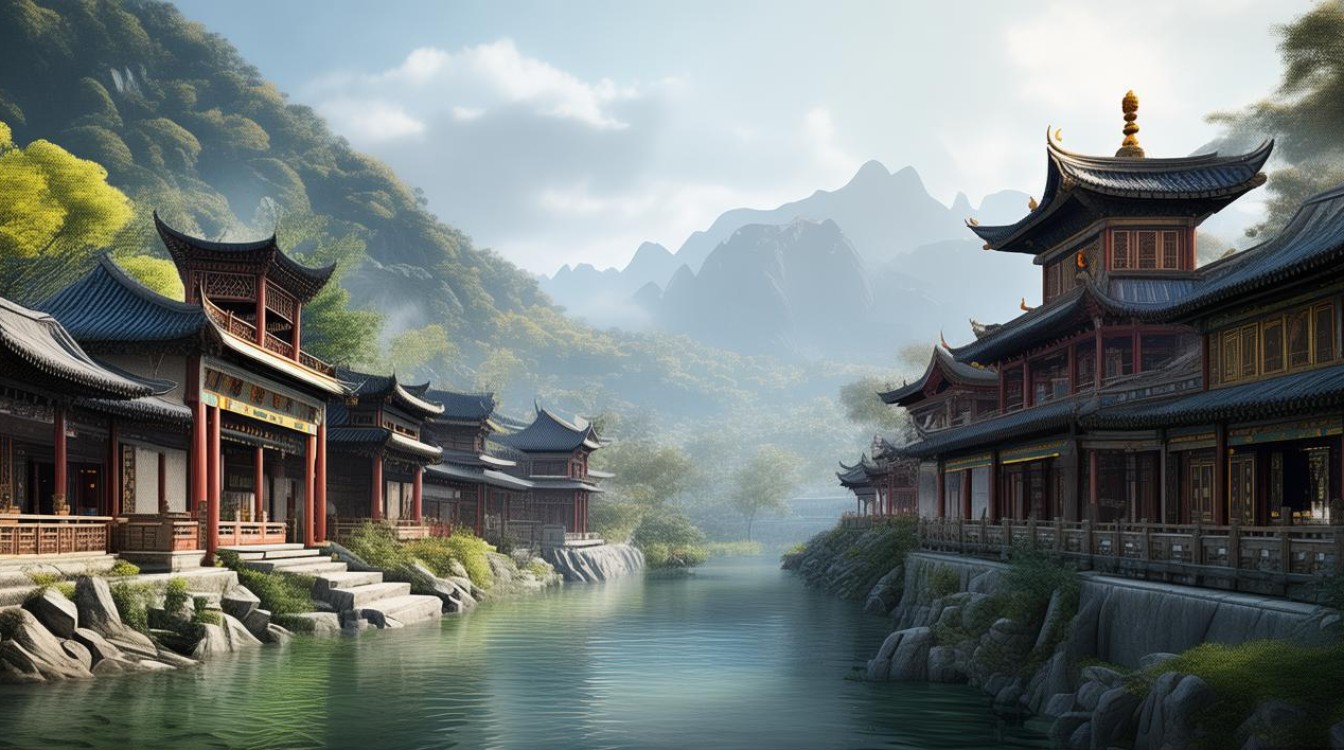 遵义附近旅游景点 遵义附近旅游景点