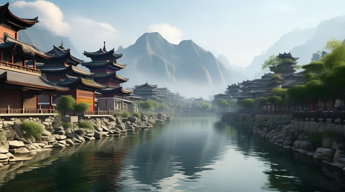 遵义附近旅游景点 遵义附近旅游景点