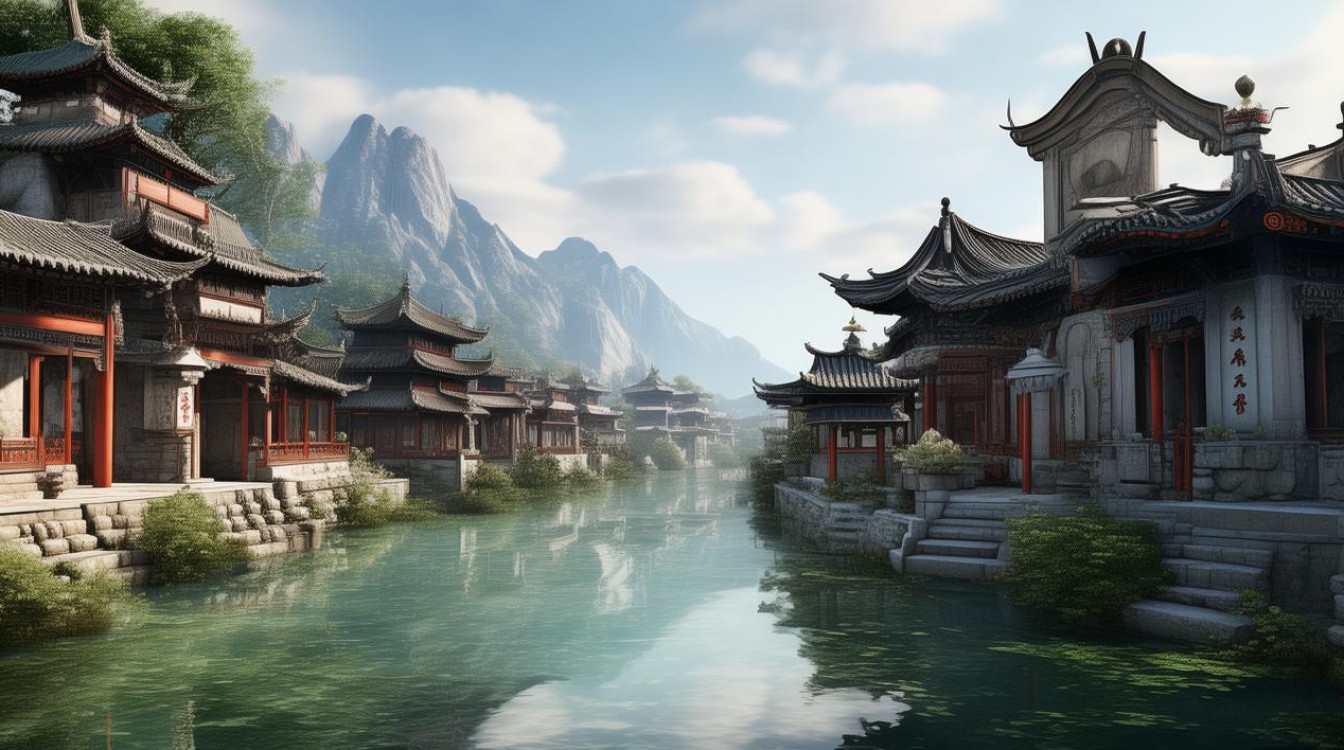 遵义附近旅游景点 遵义附近旅游景点