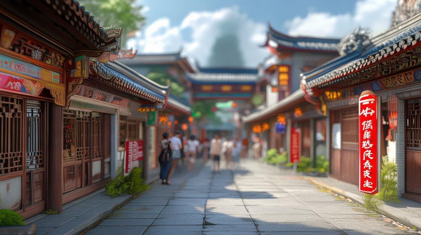 台州免费旅游景点 台州免费旅游景点