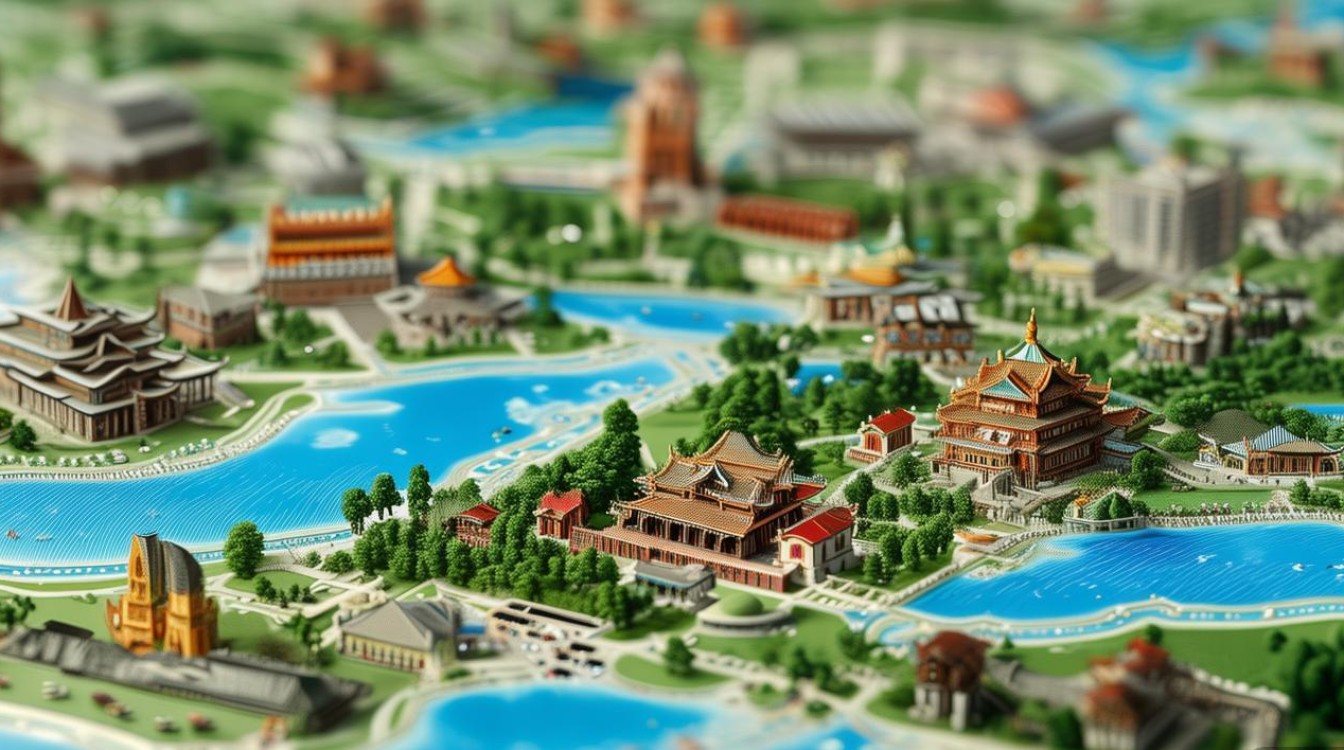 阜新旅游景点大全 阜新旅游景点大全