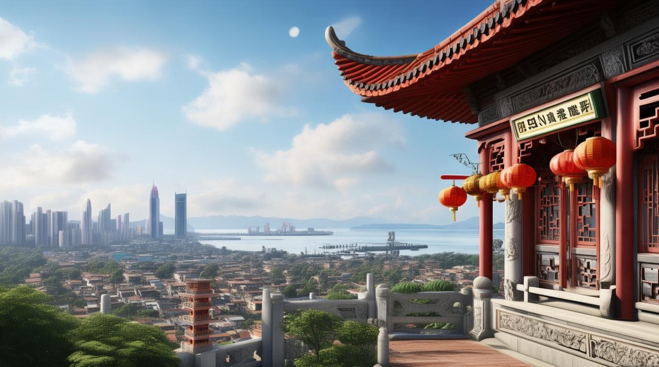 虎门有什么景点 虎门有什么景点