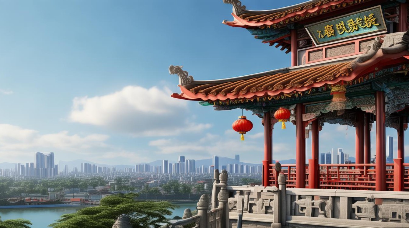 虎门有什么景点 虎门有什么景点