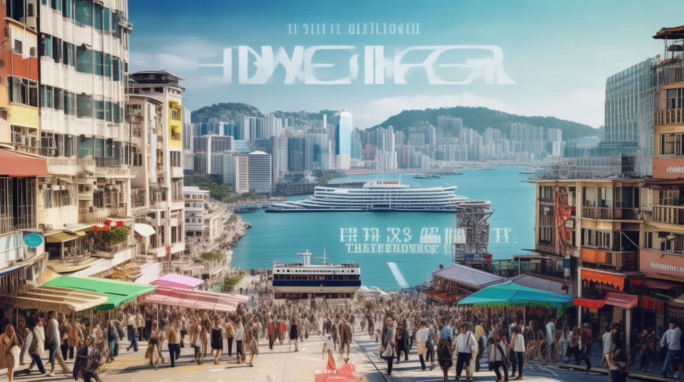 香港游玩景点 香港游玩景点